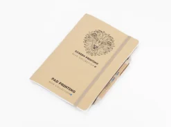 Notes z długopisem REMATT A5 / Naturalny 18015-17