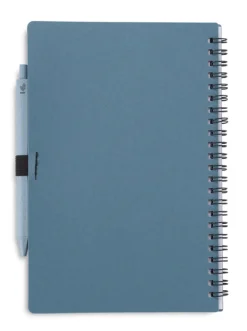 Notes z długopisem TRESA A5 / Niebieski 18000-03