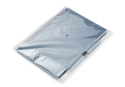 Notes z długopisem TRESA A5 / Niebieski 18000-03