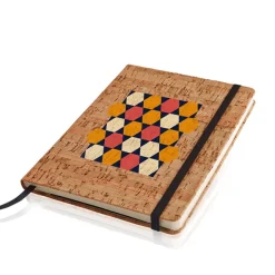 Notes z korka A5 / Corknote A5 / Light Brown IP25055738
