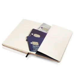 Notes z korka A5 / Corknote A5 / Light Brown IP25055738
