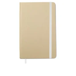 Notes z recyklingu / Biały MO7431-06