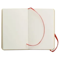 Notes z recyklingu / Czerwony MO7431-05