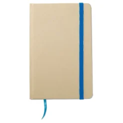 Notes z recyklingu / Granatowy MO7431-04
