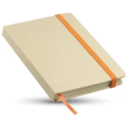 Notes z recyklingu / Pomarańczowy MO7431-10