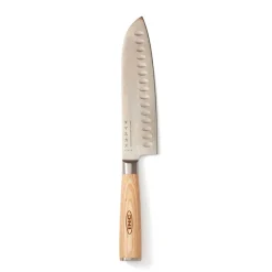 Nóż santoku VINGA Hattasan Damascus / Szary VG011-32