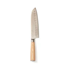Nóż santoku VINGA Hattasan Damascus / Szary VG011-32