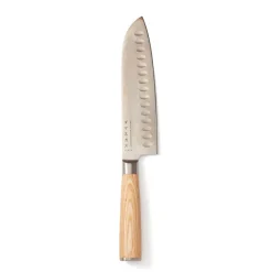 Nóż santoku VINGA Hattasan Damascus / Szary VG011-32