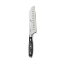Nóż santoku VINGA Kaiser / Szary VG008-32
