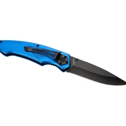 Nóż składany MATRIX Schwarzwolf / Niebieski F1901002SA304