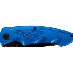 Nóż składany MATRIX Schwarzwolf / Niebieski F1901002SA304