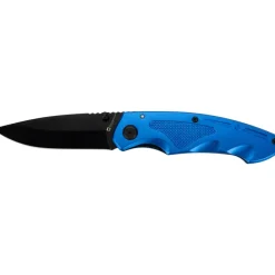 Nóż składany MATRIX Schwarzwolf / Niebieski F1901002SA304