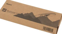 Nóż składany MATRIX Schwarzwolf / Czerwony F1901000SA305