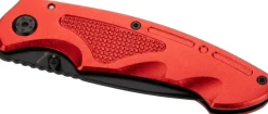 Nóż składany MATRIX Schwarzwolf / Czerwony F1901000SA305