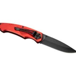 Nóż składany MATRIX Schwarzwolf / Czerwony F1901000SA305