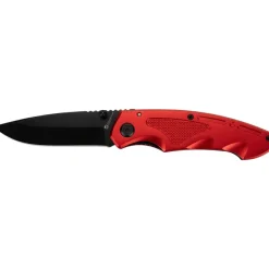 Nóż składany MATRIX Schwarzwolf / Czerwony F1901000SA305