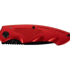 Nóż składany MATRIX Schwarzwolf / Czerwony F1901000SA305