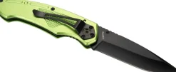 Nóż składany MATRIX Schwarzwolf / Zielony F1901004SA309