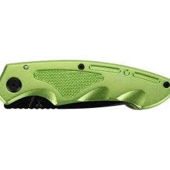 Nóż składany MATRIX Schwarzwolf / Zielony F1901004SA309