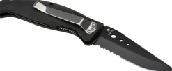 Nóż składany STYX Schwarzwolf / Czarny F1900900SA303