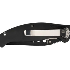 Nóż składany STYX Schwarzwolf / Czarny F1900900SA303