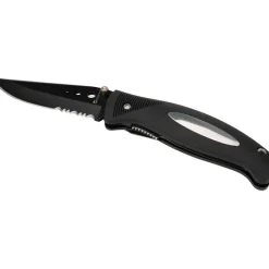 Nóż składany STYX Schwarzwolf / Czarny F1900900SA303