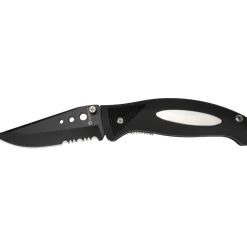 Nóż składany STYX Schwarzwolf / Czarny F1900900SA303