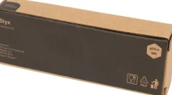 Nóż składany STYX Schwarzwolf / Czarny F1900900SA303
