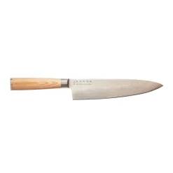 Nóż szefa kuchni VINGA Hattasan Damascus / Szary VG007-32