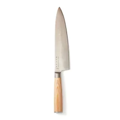 Nóż szefa kuchni VINGA Hattasan Damascus / Szary VG007-32
