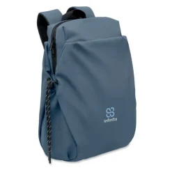 nylonowy plecak na laptopa 16" 17L / Petrol MO3180-20