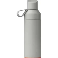 Ocean Bottle GO izolowany bidon na wodę o pojemności 500 ml / Rock Grey 10081680