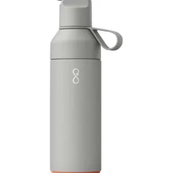 Ocean Bottle GO izolowany bidon na wodę o pojemności 500 ml / Rock Grey 10081680