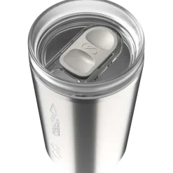 Ocean Bottle izolowany kubek o pojemności 350 ml / Stal nierdzewna 10081882