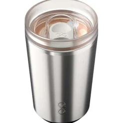Ocean Bottle izolowany kubek o pojemności 350 ml / Stal nierdzewna 10081882