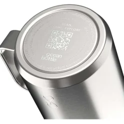 Ocean Bottle izolowany kubek podróżny o pojemności 350 ml / Stal nierdzewna 10081782
