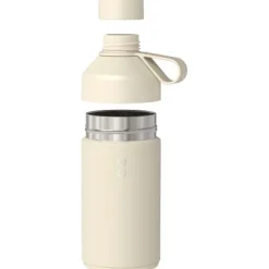 Ocean Bottle izolowany próżniowo bidon na wodę o pojemności 750 ml / Błękit oceanu 10085651