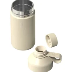 Ocean Bottle izolowany próżniowo bidon na wodę o pojemności 750 ml / Błękit oceanu 10085651