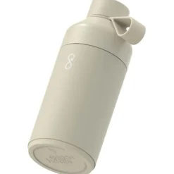 Ocean Bottle izolowany próżniowo bidon na wodę o pojemności 750 ml / Błękit oceanu 10085651