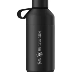 Ocean Bottle izolowany próżniowo bidon na wodę o pojemności 750 ml / Czarny 10085690