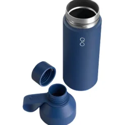 Ocean Bottle izolowany próżniowo bidon na wodę o pojemności 500 ml / Błękit oceanu 10075151