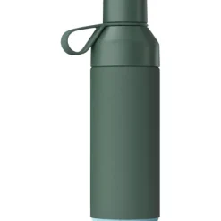 Ocean Bottle izolowany próżniowo bidon na wodę o pojemności 500 ml / Leśny zielony 10075164