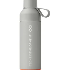 Ocean Bottle izolowany próżniowo bidon na wodę o pojemności 500 ml / Rock Grey 10075183