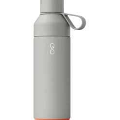 Ocean Bottle izolowany próżniowo bidon na wodę o pojemności 500 ml / Rock Grey 10075183