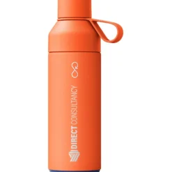 Ocean Bottle izolowany próżniowo bidon na wodę o pojemności 500 ml / Sun Orange 10075130