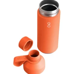 Ocean Bottle izolowany próżniowo bidon na wodę o pojemności 500 ml / Sun Orange 10075130