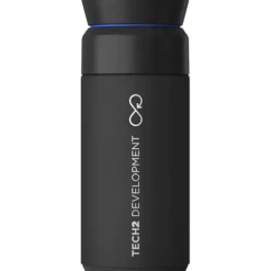 Ocean Bottle termos o pojemności 350 ml / Obsidian Black 10075290
