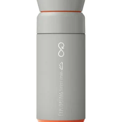 Ocean Bottle termos o pojemności 350 ml / Rock Grey 10075283