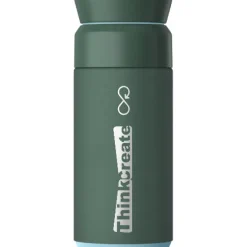 Ocean Bottle termos o pojemności 350 ml / Leśny zielony 10075264
