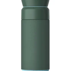 Ocean Bottle termos o pojemności 350 ml / Leśny zielony 10075264